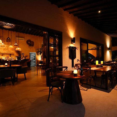 Casa Candela San Jerónimo 外观 照片