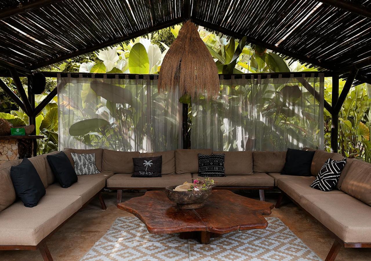 Casa Candela San Jerónimo 外观 照片