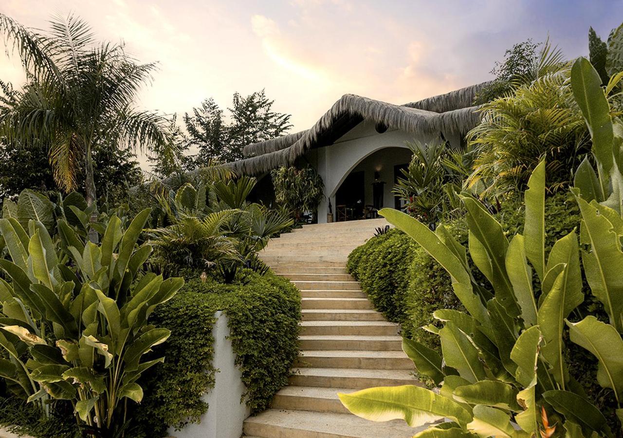 Casa Candela San Jerónimo 外观 照片