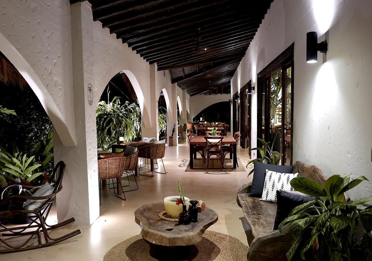 Casa Candela San Jerónimo 外观 照片