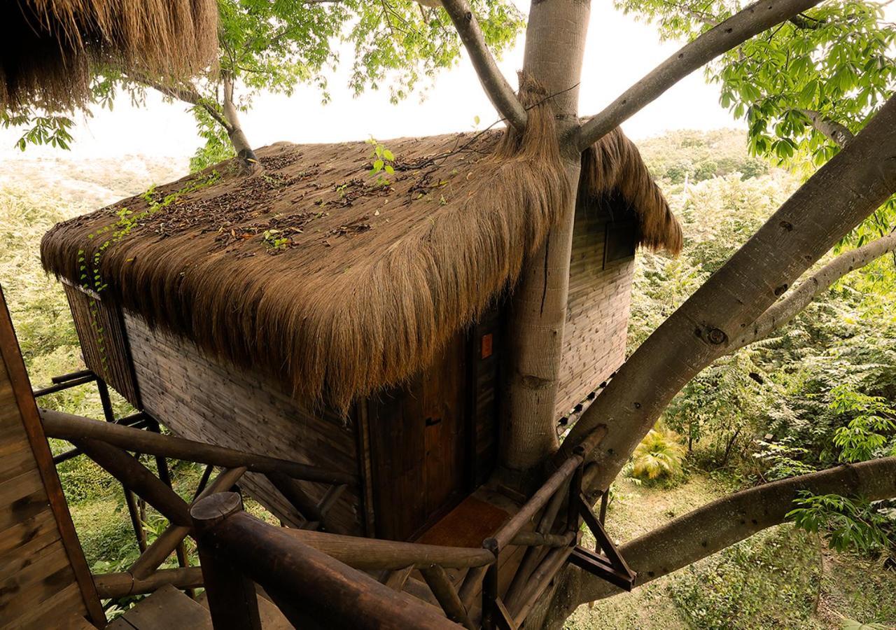 Casa Candela San Jerónimo 外观 照片