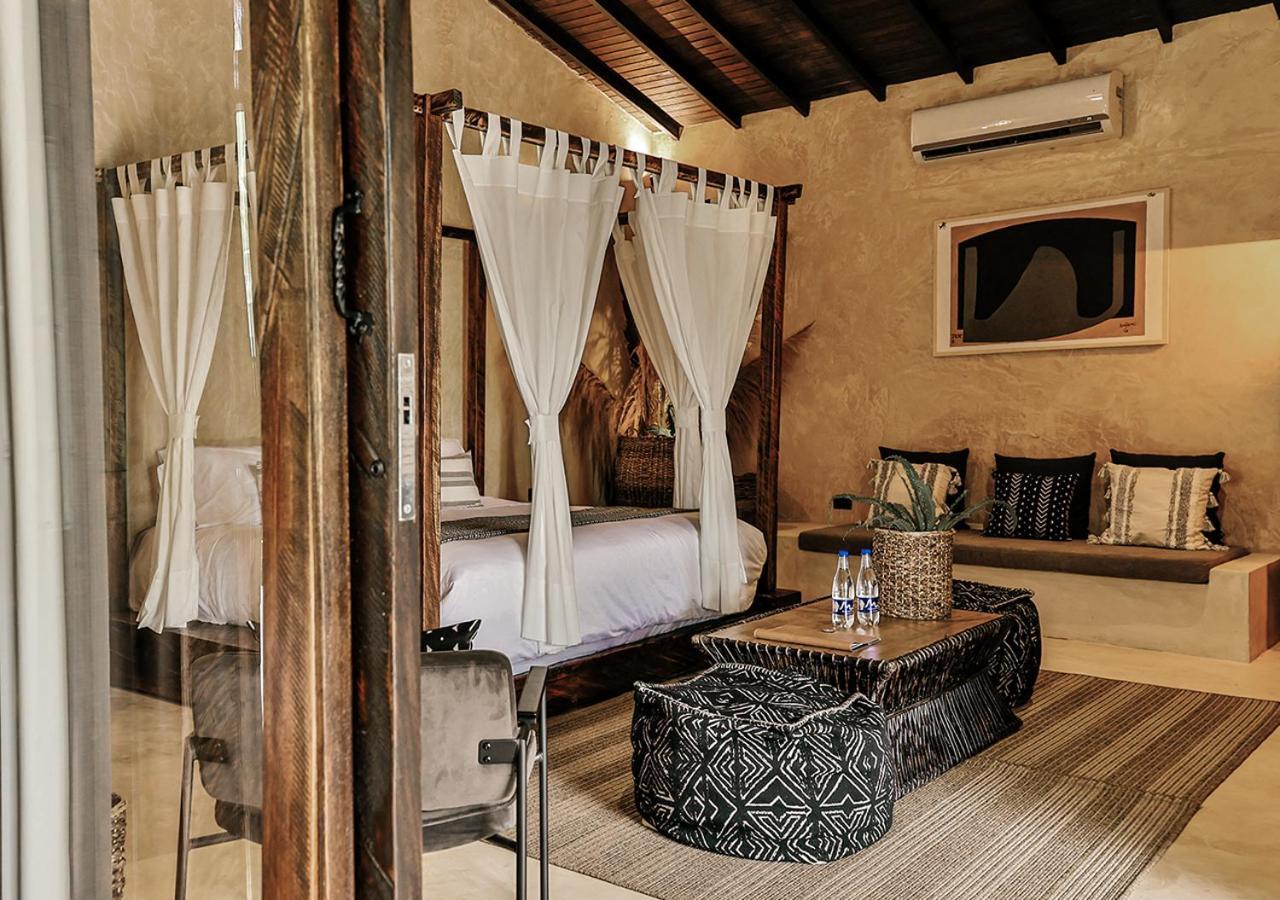 Casa Candela San Jerónimo 外观 照片