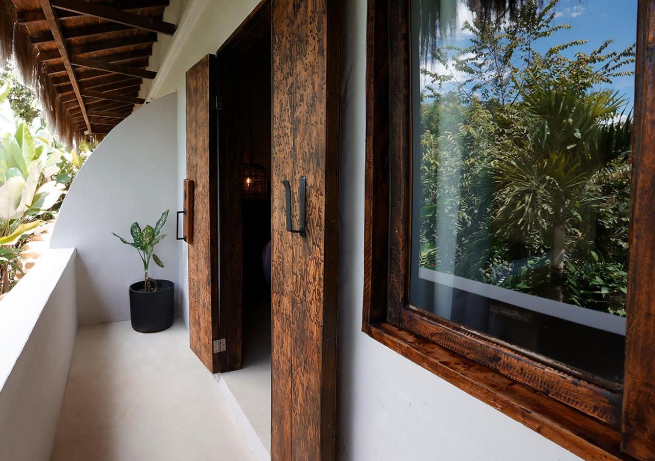 Casa Candela San Jerónimo 外观 照片