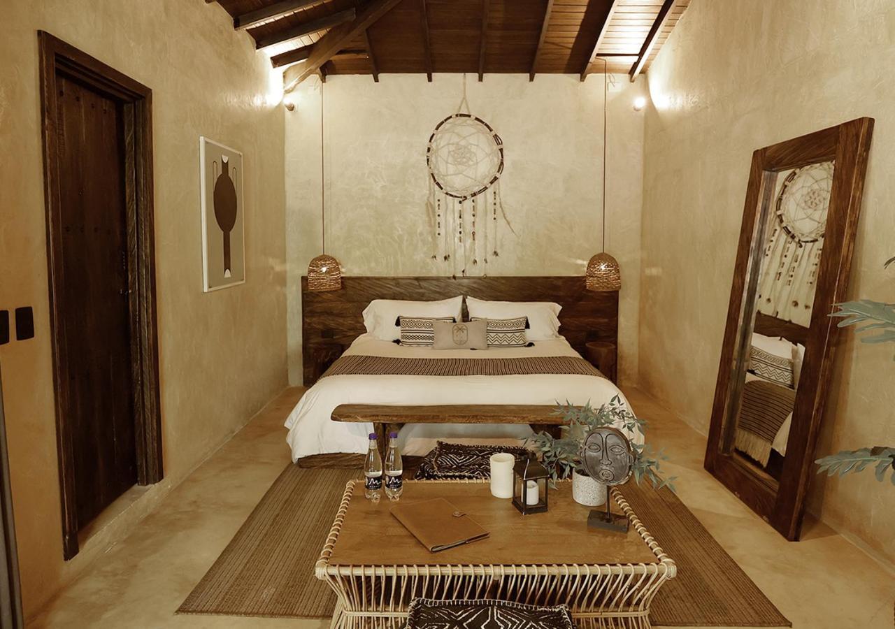 Casa Candela San Jerónimo 外观 照片