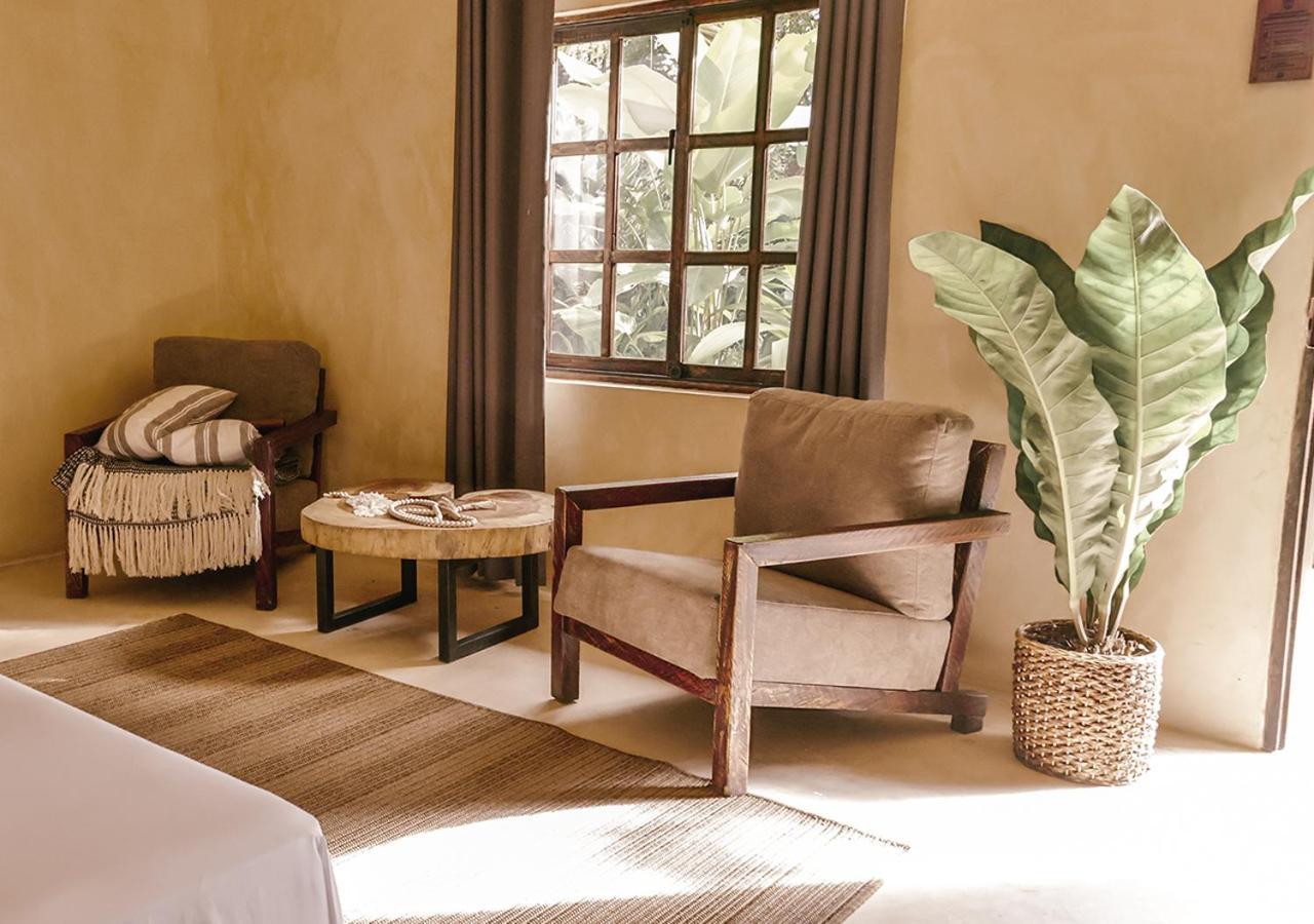 Casa Candela San Jerónimo 外观 照片