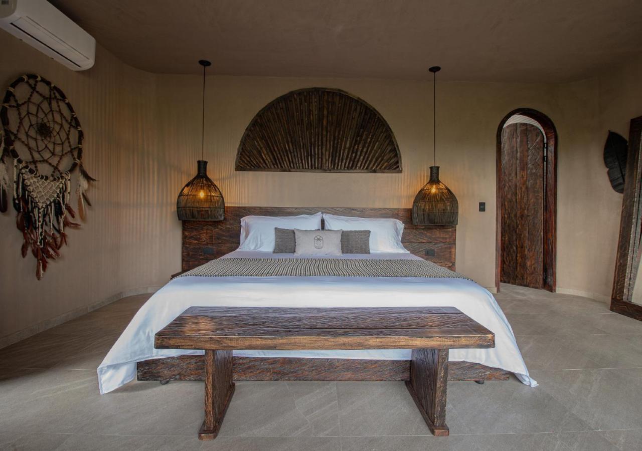 Casa Candela San Jerónimo 外观 照片