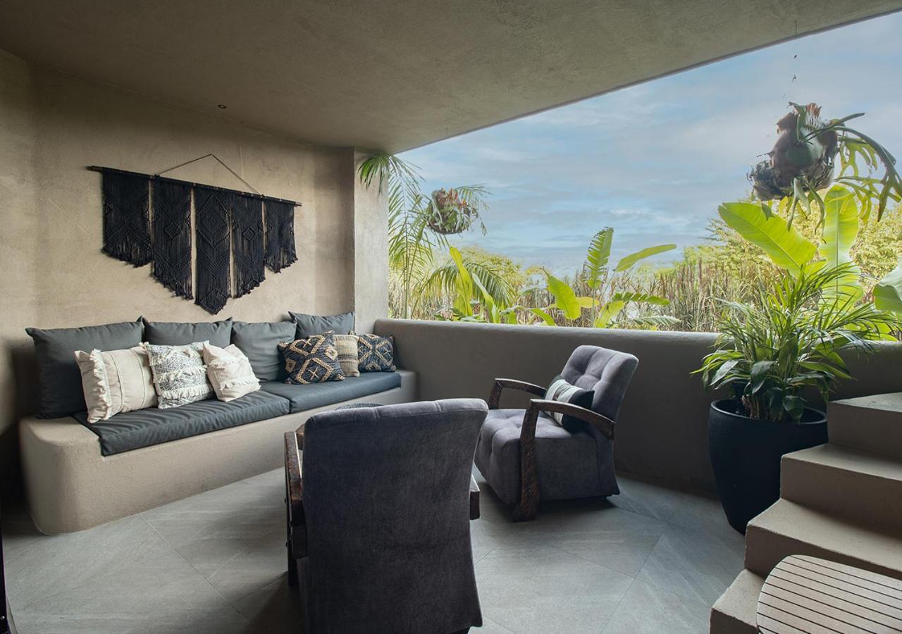Casa Candela San Jerónimo 外观 照片