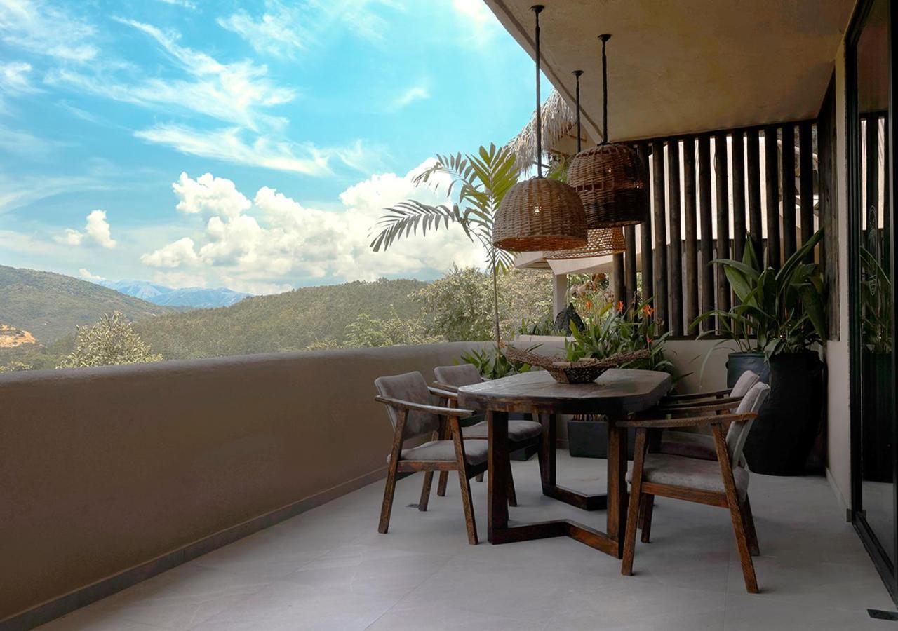 Casa Candela San Jerónimo 外观 照片