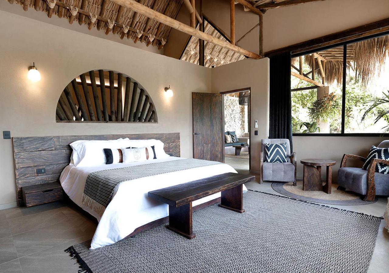 Casa Candela San Jerónimo 外观 照片