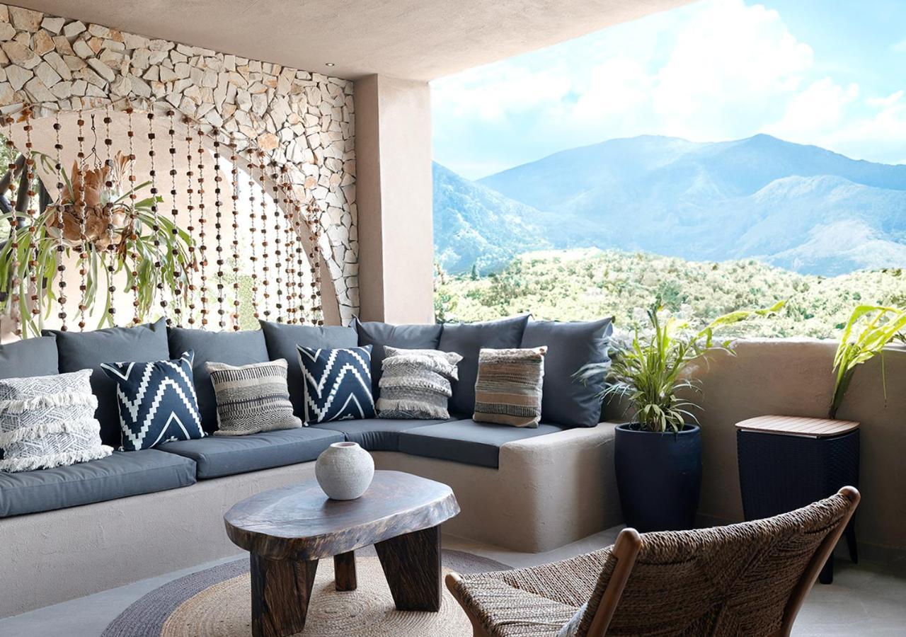 Casa Candela San Jerónimo 外观 照片