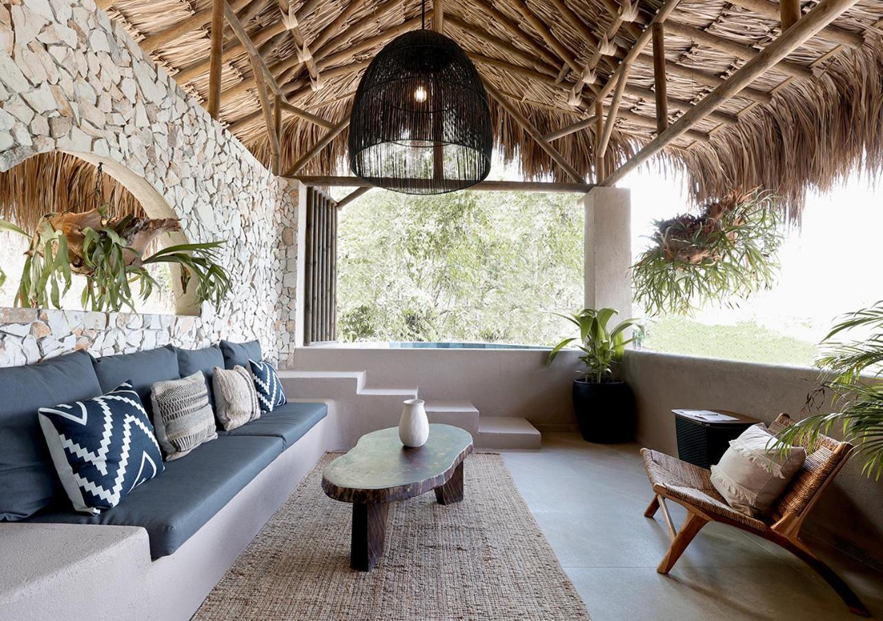 Casa Candela San Jerónimo 外观 照片