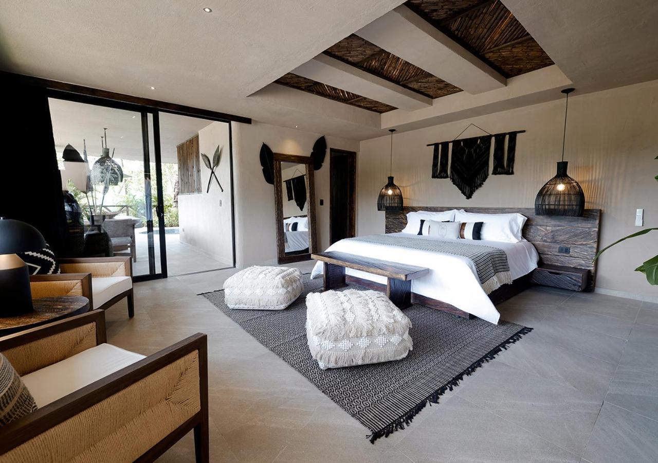 Casa Candela San Jerónimo 外观 照片