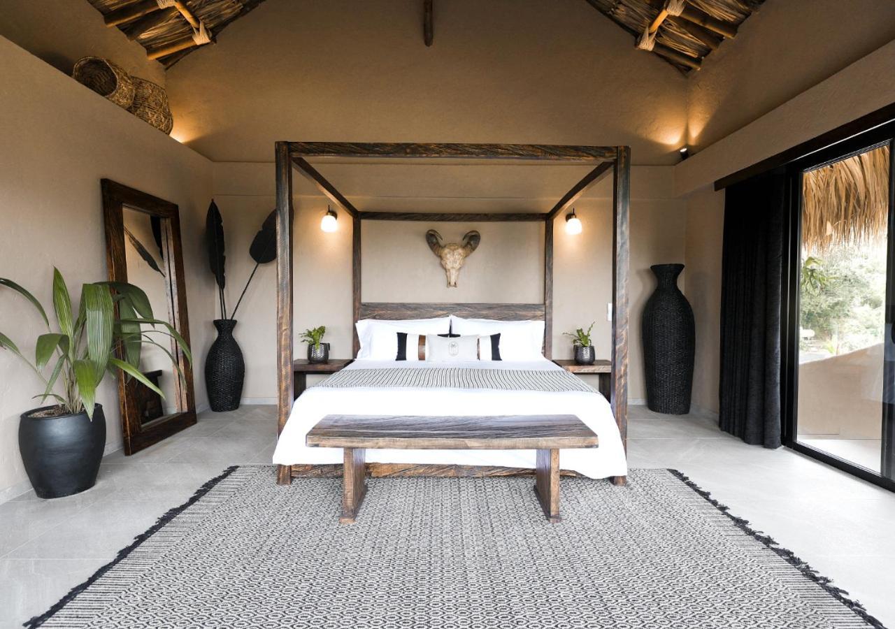 Casa Candela San Jerónimo 外观 照片