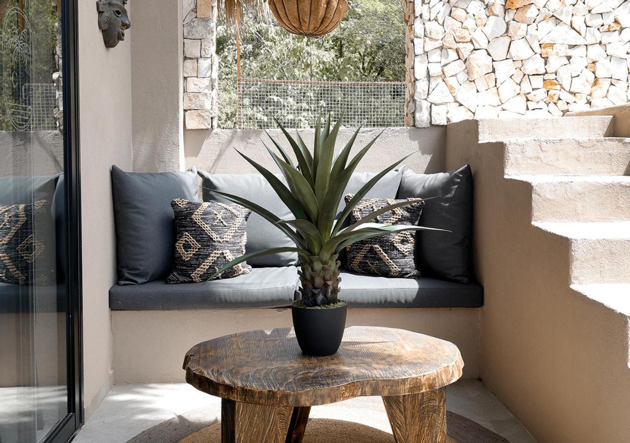 Casa Candela San Jerónimo 外观 照片