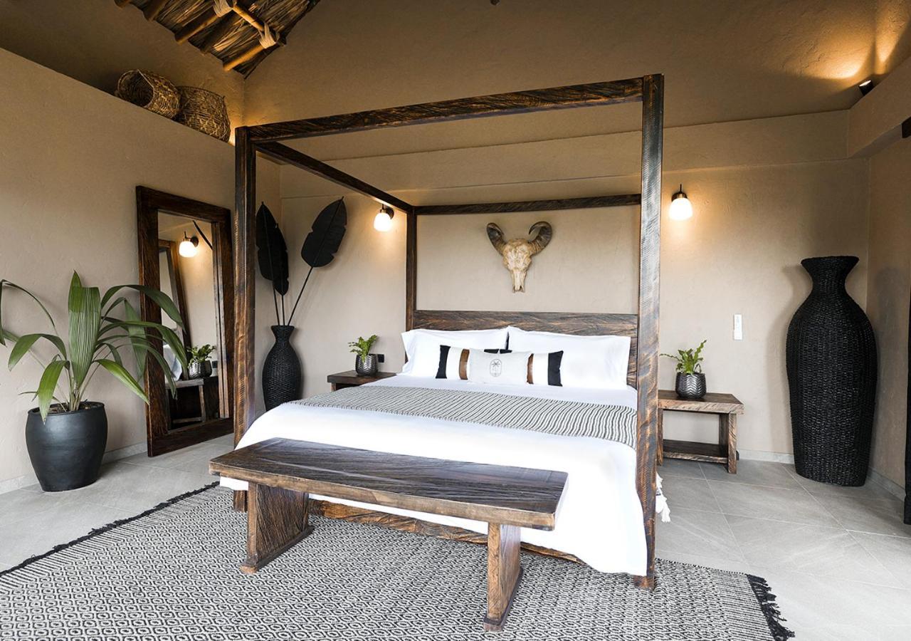 Casa Candela San Jerónimo 外观 照片
