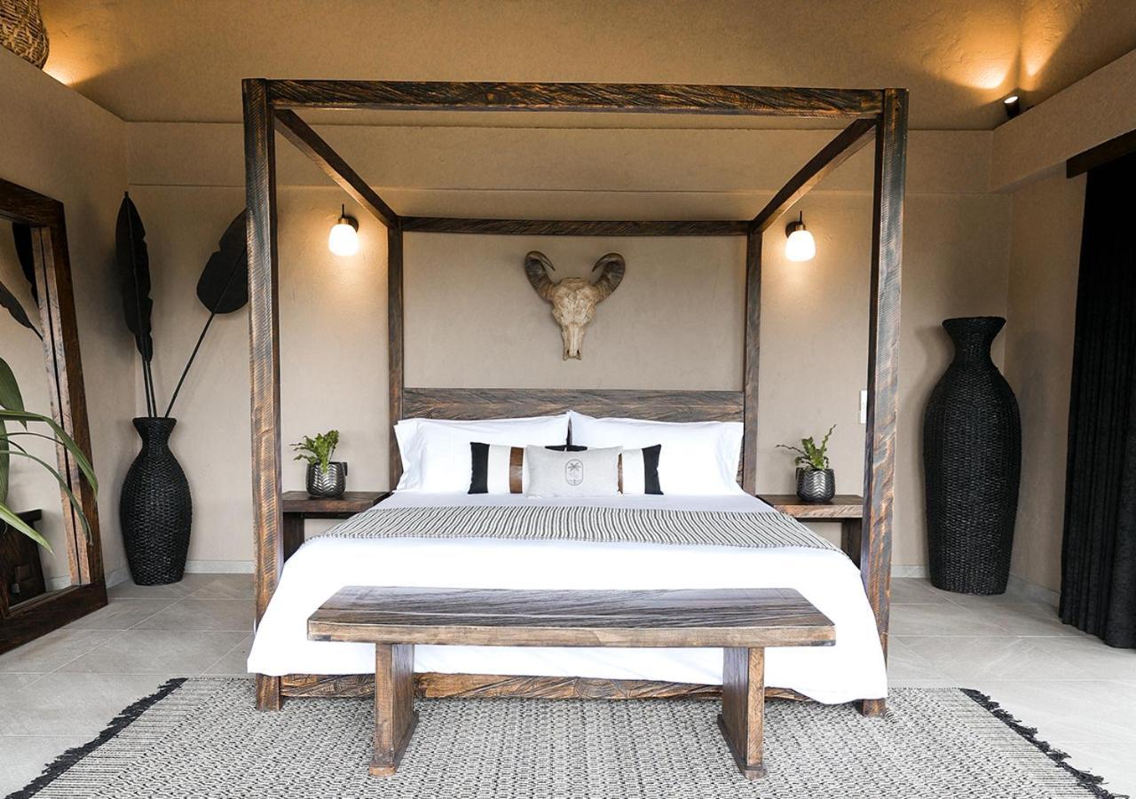 Casa Candela San Jerónimo 外观 照片