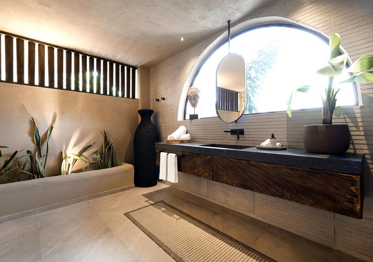 Casa Candela San Jerónimo 外观 照片
