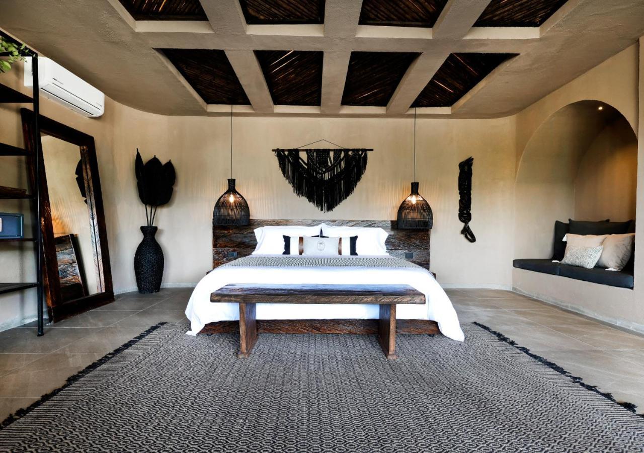 Casa Candela San Jerónimo 外观 照片
