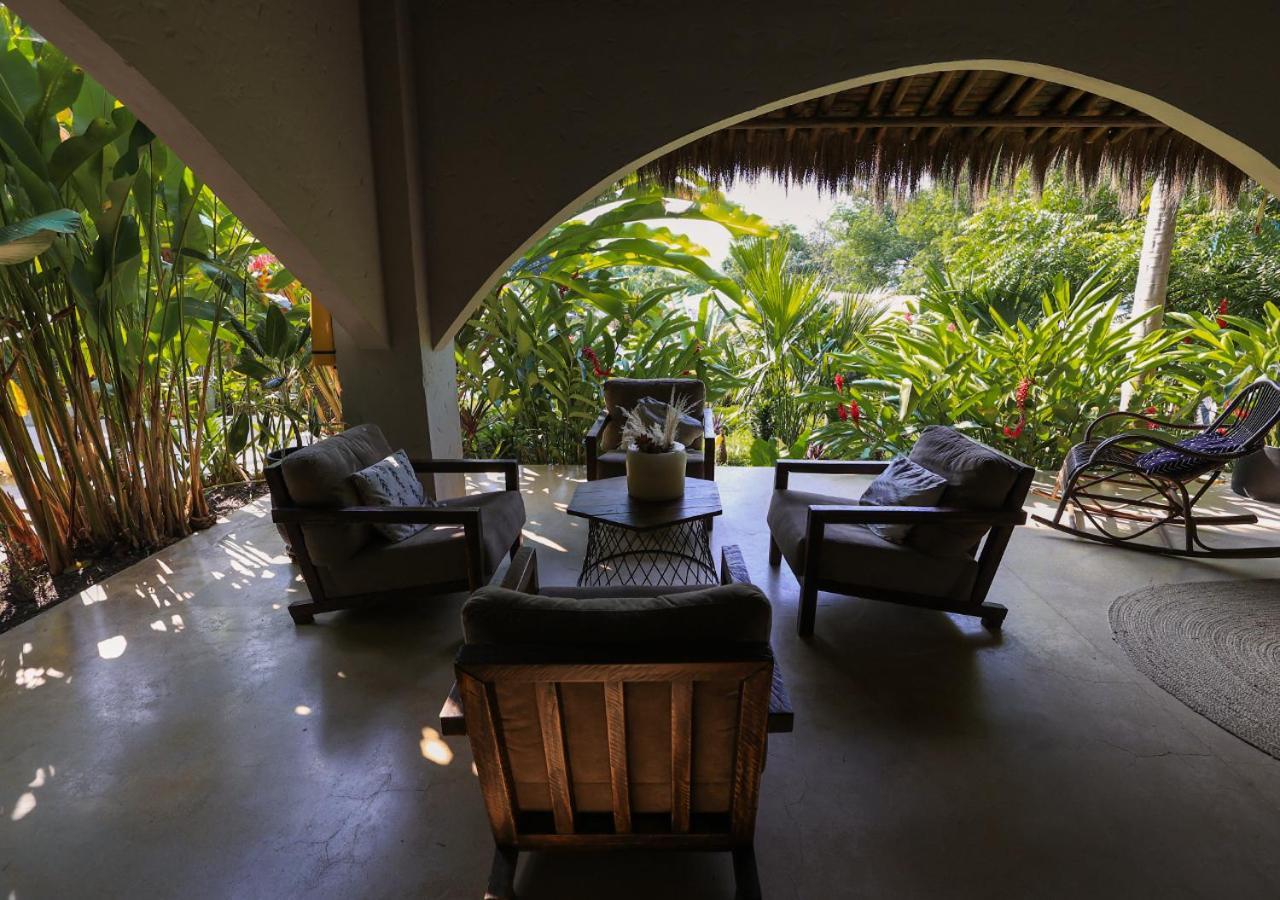 Casa Candela San Jerónimo 外观 照片