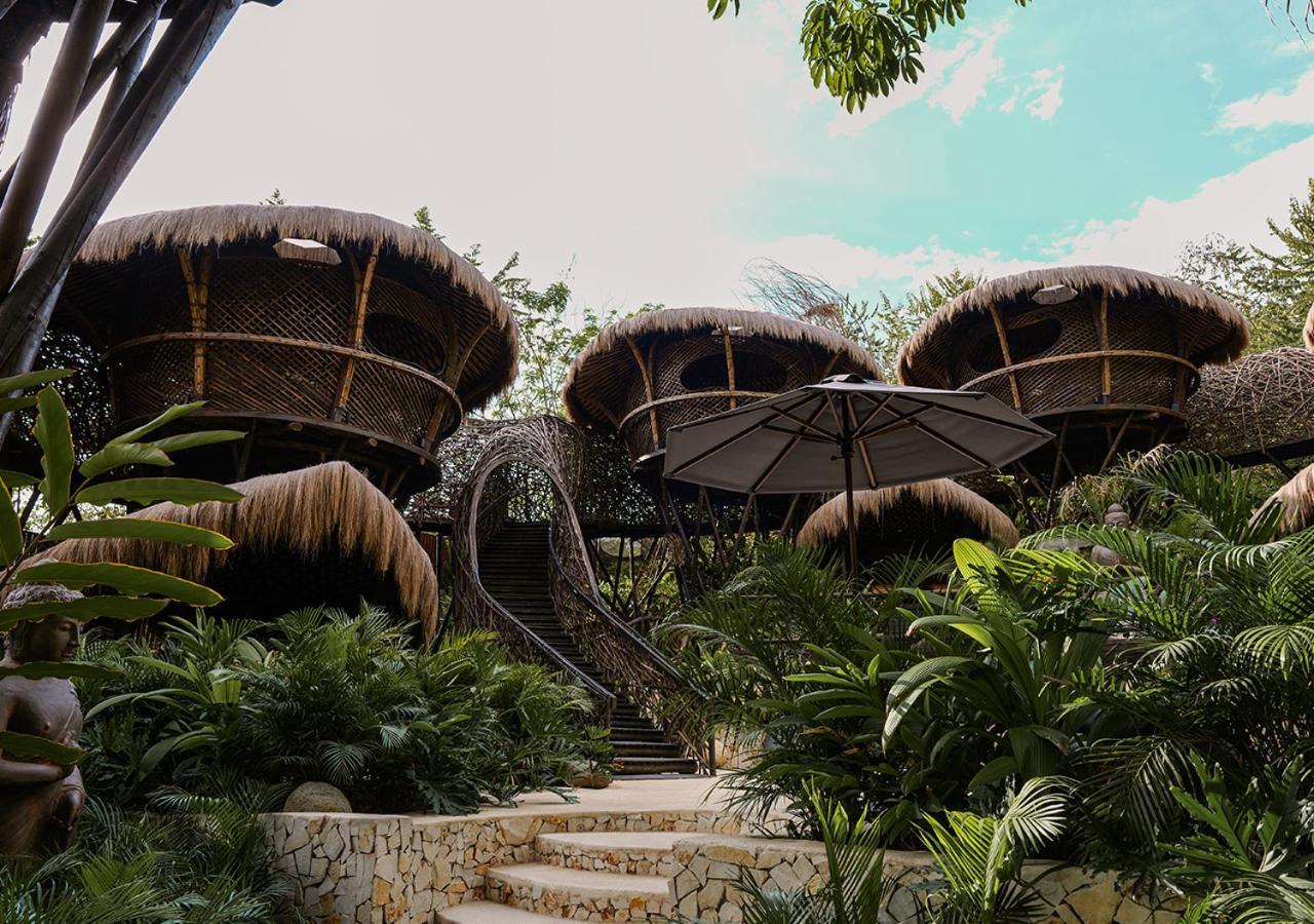 Casa Candela San Jerónimo 外观 照片