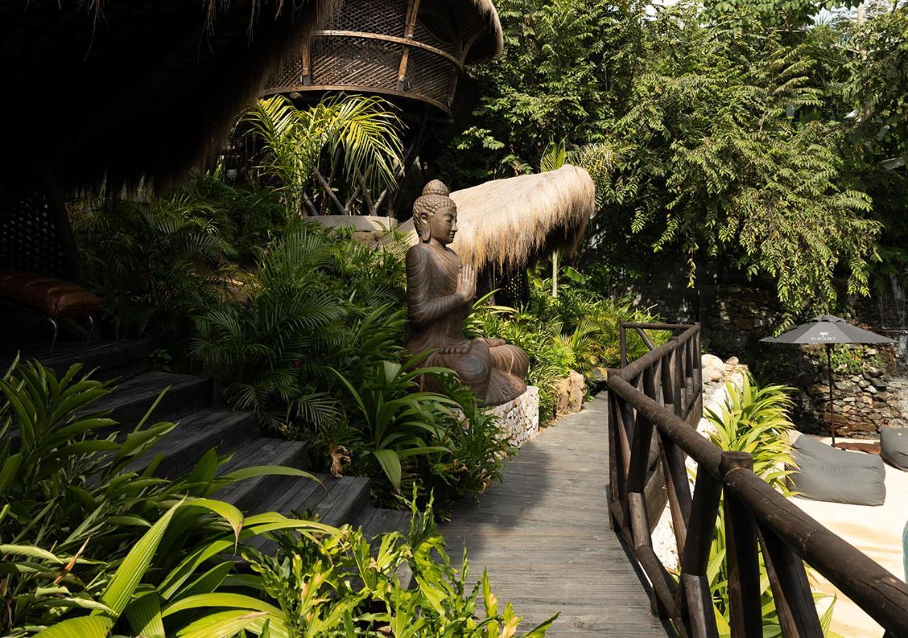 Casa Candela San Jerónimo 外观 照片